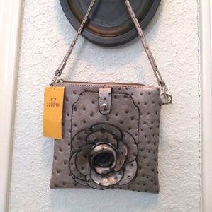 Crossbody bag